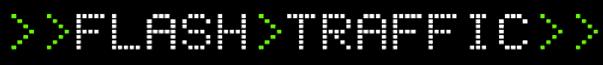 Flash Traffic