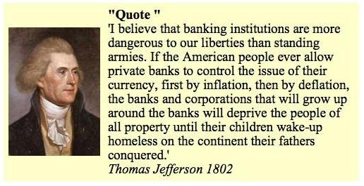 Jefferson quote